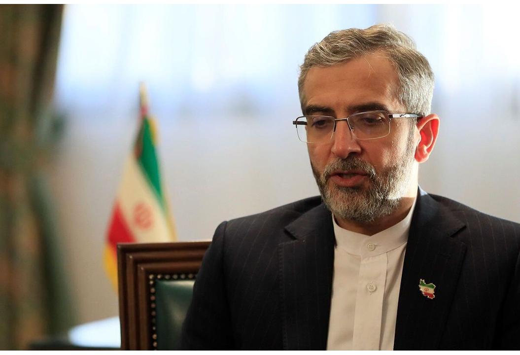 Tehran to host Saudi, Turkish, Pakistani top officials: Official