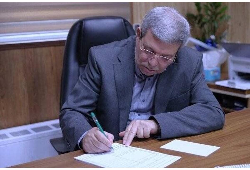 حسینی: بهزیستی در مسیر تحقق پدافند غیرعامل گام برمی‌دارد