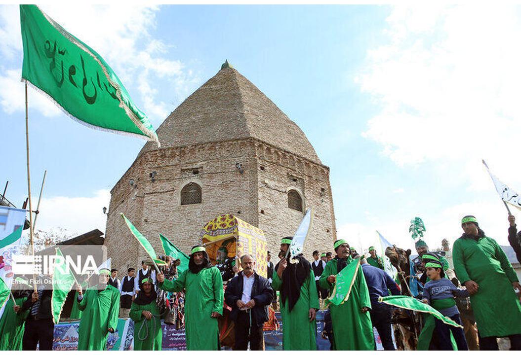 صالحان کجور میزبان آیین روز ملی مازندران؛ حضور افزون بر ۲ هزار نفر در نوشهر برنامه‌ریزی شد