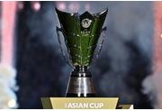 AFC ساعت بازی‌های جام ملت‌های آسیا را اعلام کرد