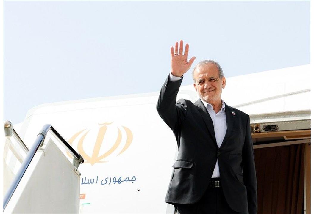 Iran president to visit Moscow for GECF summit