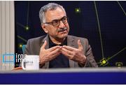 اقتصاد ایران ظرفیت عبور از فشارهای ناشی از جنگ را دارد/ بروکراسی مانع تصمیم‌گیری است