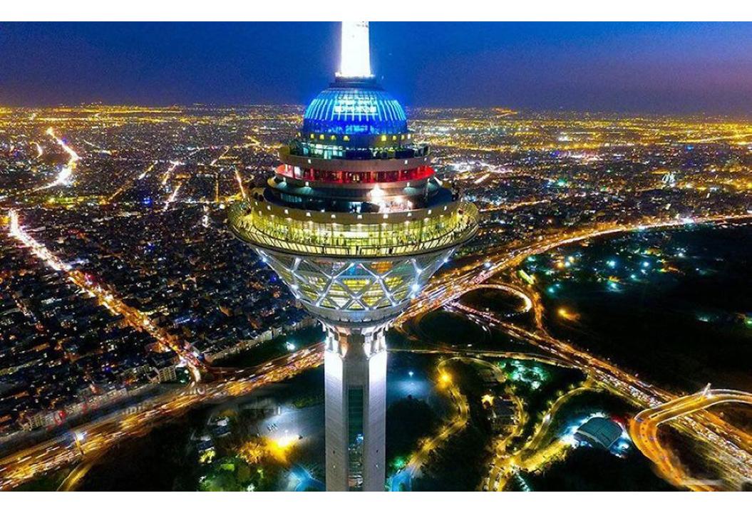اعلام آمادگی سرمایه‌گذاران خارجی برای تکمیل طرح‌های گردشگری تهران