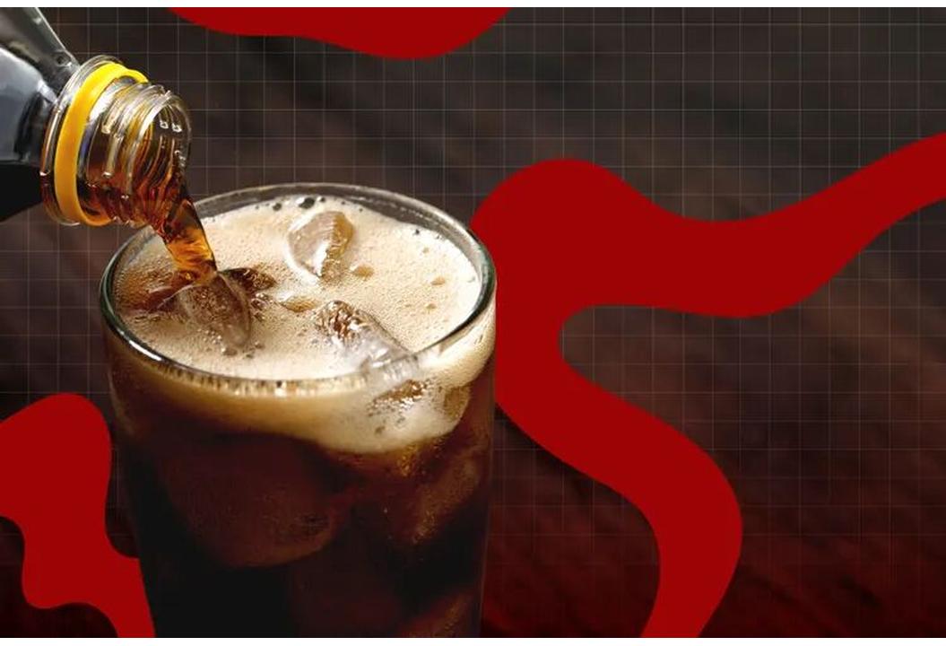 نوشیدن نوشابه چه تأثیری بر فشارخون دارد؟
