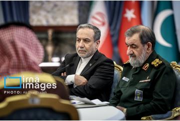 عراقچی: نشست تهران فرصت مغتنم پیشبرد گفت‌وگو بود/توافق ۴ کشور بر ادامه رایزنی‌ها