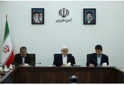 عارف دستور تشکیل کارگروه دائمی برای تدوین قوانین فضای دیجیتال را صادر کرد  