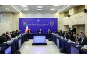 پزشکیان: رسیدگی به مناطق محروم باید در اولویت بنیاد مستضعفان باشد