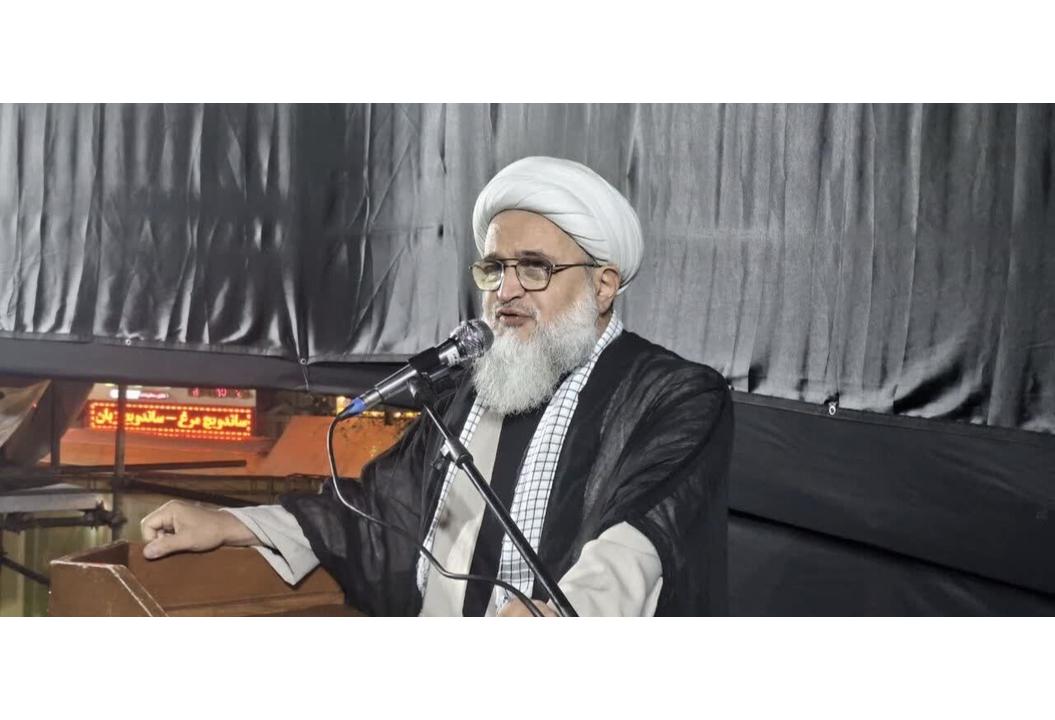 پناهیان: هیات‌ها باید به کانون تبیین ولایت و احیای امر اهل‌بیت(ع) تبدیل شوند