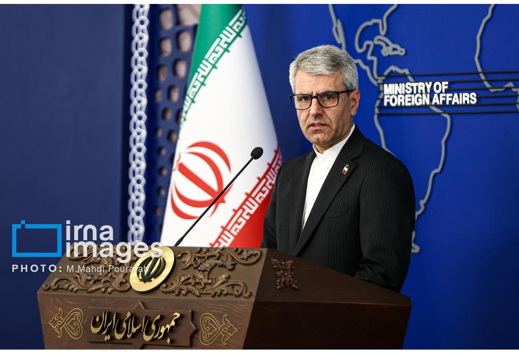 بقائی: تشکیلات گزارشگر حقوق بشر آگاهانه جنایات آمریکا را تطهیر می‌کند