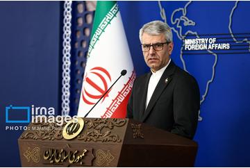 بقائی: تشکیلات گزارشگر حقوق بشر آگاهانه جنایات آمریکا را تطهیر می‌کند