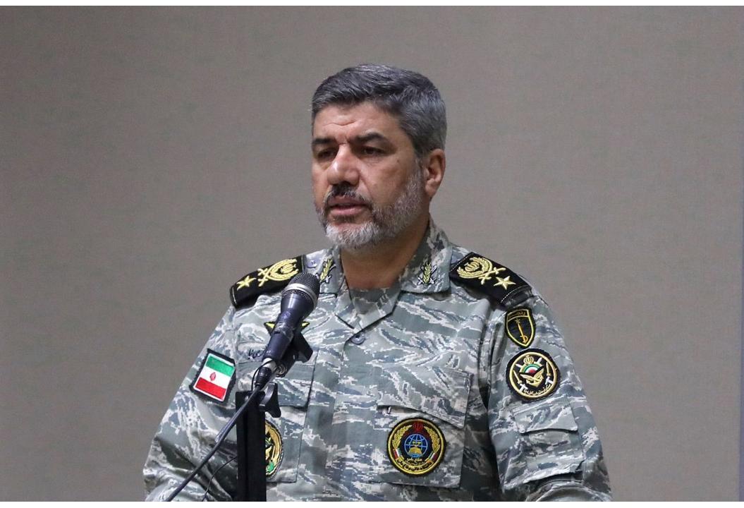 هشدار سخنگوی ارتش به آمریکا: ماجراجویی جدید جغرافیای جنگ را گسترده می‌کند