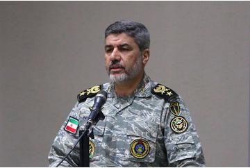 هشدار سخنگوی ارتش به آمریکا: ماجراجویی جدید جغرافیای جنگ را گسترده می‌کند
