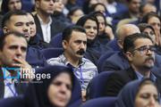 In photos: Pezeshkian attends Iran’s National Nurse Day ceremony