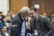 In photos: Pezeshkian attends Iran’s National Nurse Day ceremony
