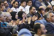 In photos: Pezeshkian attends Iran’s National Nurse Day ceremony
