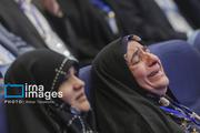 In photos: Pezeshkian attends Iran’s National Nurse Day ceremony