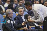 In photos: Pezeshkian attends Iran’s National Nurse Day ceremony