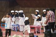 In photos: Pezeshkian attends Iran’s National Nurse Day ceremony