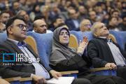 In photos: Pezeshkian attends Iran’s National Nurse Day ceremony