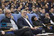 In photos: Pezeshkian attends Iran’s National Nurse Day ceremony