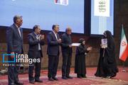 In photos: Pezeshkian attends Iran’s National Nurse Day ceremony