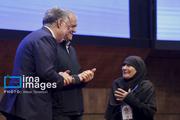 In photos: Pezeshkian attends Iran’s National Nurse Day ceremony