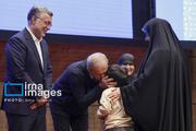 In photos: Pezeshkian attends Iran’s National Nurse Day ceremony