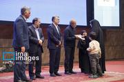 In photos: Pezeshkian attends Iran’s National Nurse Day ceremony