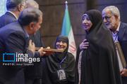 In photos: Pezeshkian attends Iran’s National Nurse Day ceremony