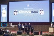 In photos: Pezeshkian attends Iran’s National Nurse Day ceremony
