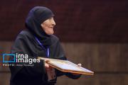 In photos: Pezeshkian attends Iran’s National Nurse Day ceremony