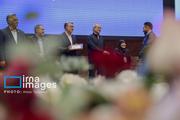 In photos: Pezeshkian attends Iran’s National Nurse Day ceremony