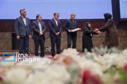 In photos: Pezeshkian attends Iran’s National Nurse Day ceremony