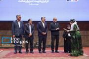 In photos: Pezeshkian attends Iran’s National Nurse Day ceremony