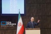 In photos: Pezeshkian attends Iran’s National Nurse Day ceremony