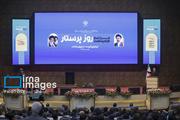 In photos: Pezeshkian attends Iran’s National Nurse Day ceremony