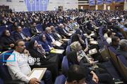 In photos: Pezeshkian attends Iran’s National Nurse Day ceremony