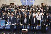 In photos: Pezeshkian attends Iran’s National Nurse Day ceremony