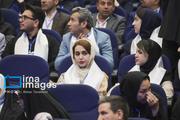 In photos: Pezeshkian attends Iran’s National Nurse Day ceremony