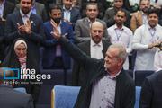 In photos: Pezeshkian attends Iran’s National Nurse Day ceremony
