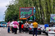 In photos: Gisum Forest, northern Iran