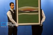 In photos: 26th Tehran Auction