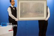 In photos: 26th Tehran Auction