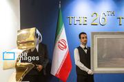 In photos: 26th Tehran Auction