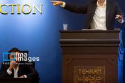 In photos: 26th Tehran Auction