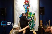 In photos: 26th Tehran Auction