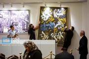 In photos: 26th Tehran Auction