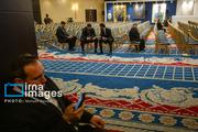 In photos: 26th Tehran Auction