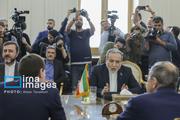 In photos: Iran-Russia FMs meeting in Tehran