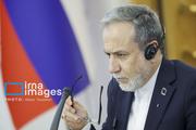 In photos: Iran-Russia FMs meeting in Tehran